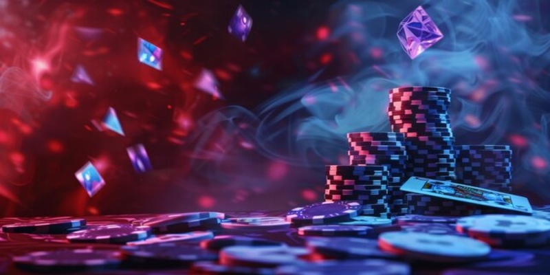 Các loại cược trong Baccarat Kubet88