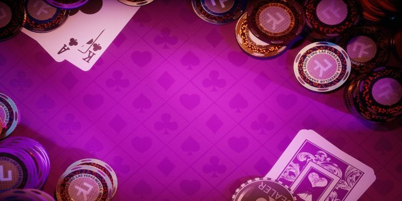 Luật chơi Baccarat Kubet88 chi tiết