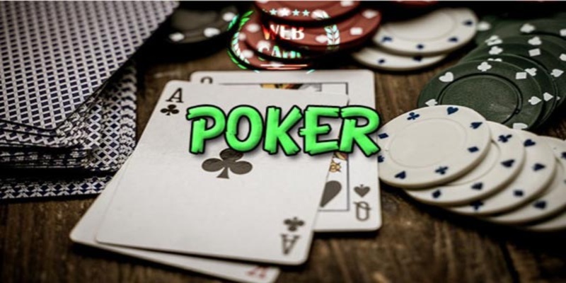 Giới thiệu game bài Poker Kubet88 hấp dẫn hàng đầu