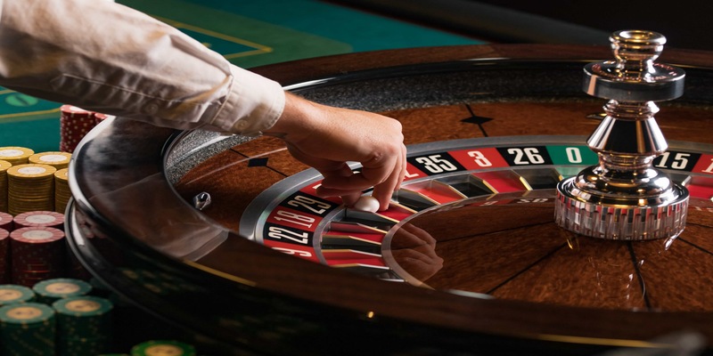 Hướng dẫn quy trình tham gia chơi game Roulette tại Kubet88