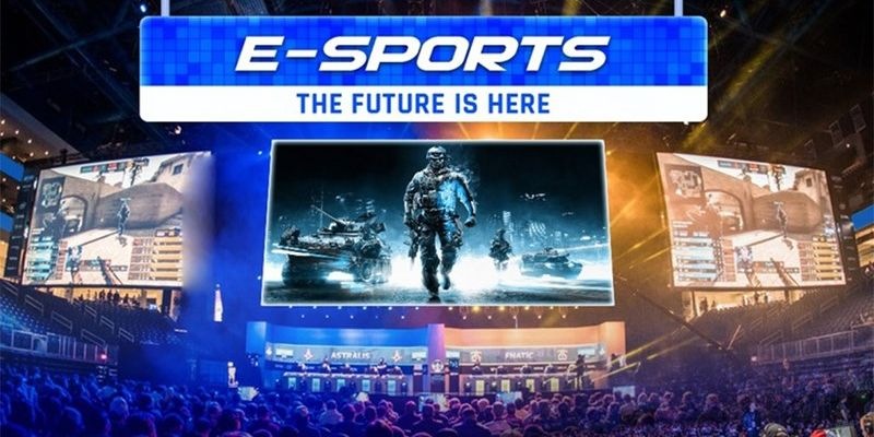 Cá cược thể thao Esports đỉnh cao tại nhà cái Kubet88