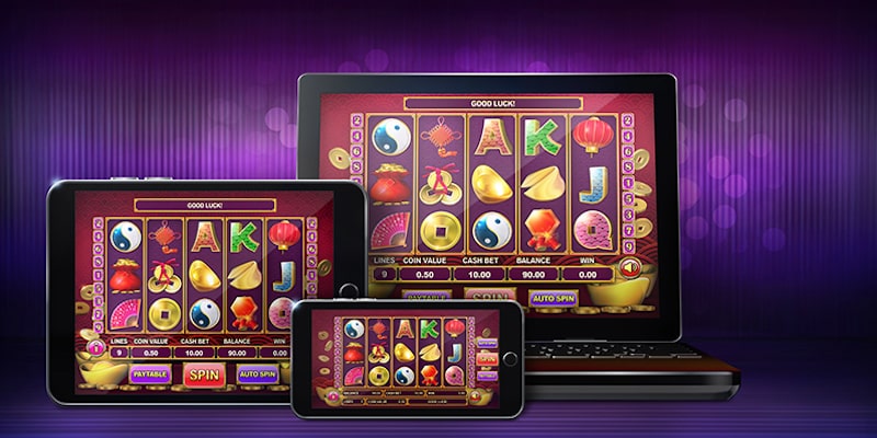 Tính năng đặc biệt của Slot game là gì?