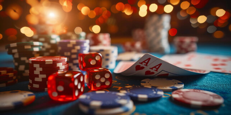 Danh mục trò chơi đa dạng tại MG Casino Kubet88