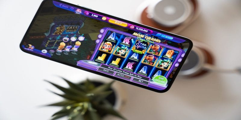 Thuật ngữ liên quan đến loại Slot game là gì?