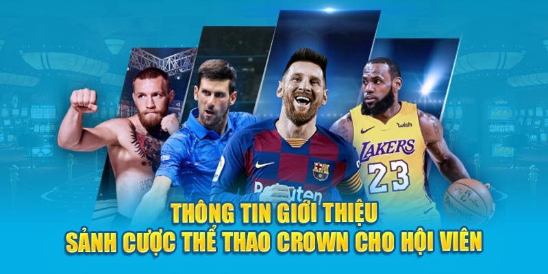 Tổng hợp các loại kèo phổ biến hàng đầu tại Crown Sports Kubet88