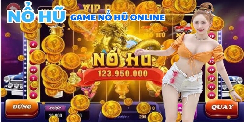 Kinh nghiệm chơi game quay hũ của cao thủ