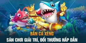 Bắn cá xèng - ảnh đại diện